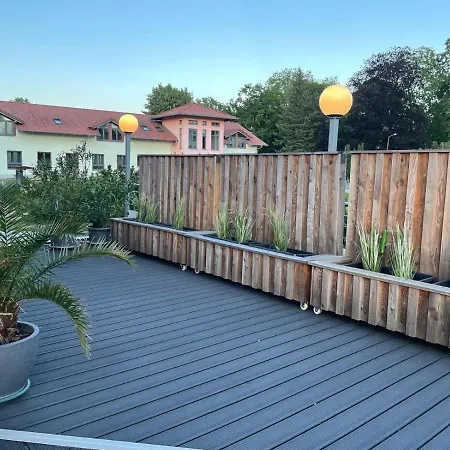 Und Restaurant Zum Bunten Hirsch 3* Mirow