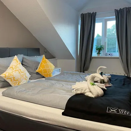 Und Restaurant Zum Bunten Hirsch 3*