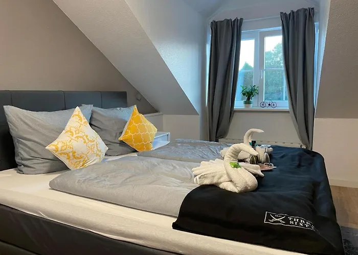 Und Restaurant Zum Bunten Hirsch 3*